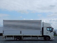 HINO Ranger Aluminum Wing 2PG-FD2ABG 2019 625,942km_4