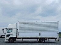 HINO Ranger Aluminum Wing 2PG-FD2ABG 2019 625,942km_6