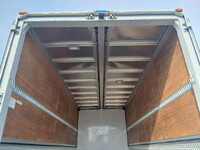 HINO Ranger Aluminum Wing 2PG-FD2ABG 2019 625,942km_9