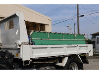 ISUZU Elf Dump TPG-NJR85AN 2015 73,726km_11