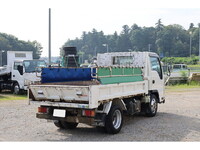 ISUZU Elf Dump TPG-NJR85AN 2015 73,726km_2
