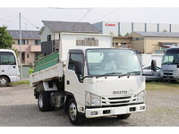ISUZU Elf Dump TPG-NJR85AN 2015 73,726km_3