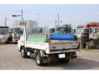 ISUZU Elf Dump TPG-NJR85AN 2015 73,726km_4