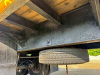 TOKYU Others Flat Bed With Side Flaps TF232 1990 0km_14