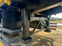 TOKYU Others Flat Bed With Side Flaps TF232 1990 0km_15