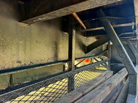 TOKYU Others Flat Bed With Side Flaps TF232 1990 0km_16
