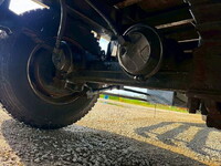 TOKYU Others Flat Bed With Side Flaps TF232 1990 0km_20