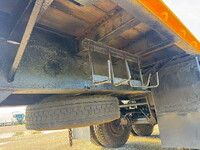 TOKYU Others Flat Bed With Side Flaps TF232 1990 0km_22