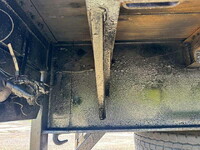 TOKYU Others Flat Bed With Side Flaps TF232 1990 0km_23