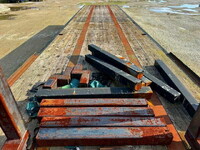 TOKYU Others Flat Bed With Side Flaps TF232 1990 0km_24