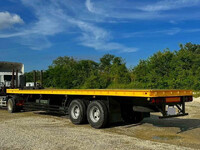 TOKYU Others Flat Bed With Side Flaps TF232 1990 0km_2