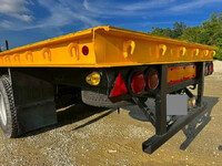 TOKYU Others Flat Bed With Side Flaps TF232 1990 0km_32