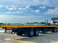 TOKYU Others Flat Bed With Side Flaps TF232 1990 0km_3