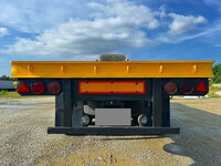 TOKYU Others Flat Bed With Side Flaps TF232 1990 0km_6