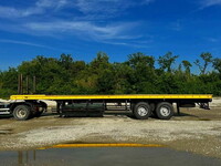 TOKYU Others Flat Bed With Side Flaps TF232 1990 0km_7