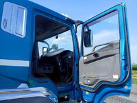 MITSUBISHI FUSO Super Great Self Loader QKG-FY50VY 2012 656,000km_14