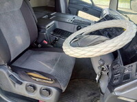 MITSUBISHI FUSO Super Great Self Loader QKG-FY50VY 2012 656,000km_15