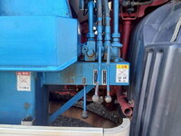 MITSUBISHI FUSO Super Great Self Loader QKG-FY50VY 2012 656,000km_25