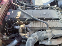 MITSUBISHI FUSO Super Great Self Loader QKG-FY50VY 2012 656,000km_29
