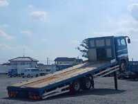 MITSUBISHI FUSO Super Great Self Loader QKG-FY50VY 2012 656,000km_2