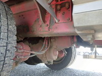 MITSUBISHI FUSO Super Great Self Loader QKG-FY50VY 2012 656,000km_30