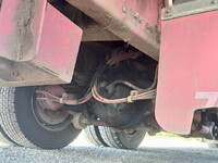MITSUBISHI FUSO Super Great Self Loader QKG-FY50VY 2012 656,000km_32
