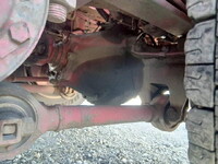 MITSUBISHI FUSO Super Great Self Loader QKG-FY50VY 2012 656,000km_33