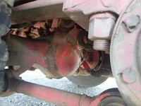 MITSUBISHI FUSO Super Great Self Loader QKG-FY50VY 2012 656,000km_34