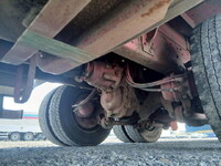 MITSUBISHI FUSO Super Great Self Loader QKG-FY50VY 2012 656,000km_35