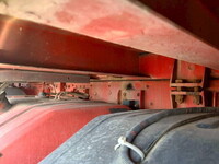 MITSUBISHI FUSO Super Great Self Loader QKG-FY50VY 2012 656,000km_36