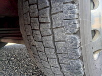 MITSUBISHI FUSO Super Great Self Loader QKG-FY50VY 2012 656,000km_37