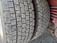 MITSUBISHI FUSO Super Great Self Loader QKG-FY50VY 2012 656,000km_38