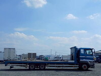 MITSUBISHI FUSO Super Great Self Loader QKG-FY50VY 2012 656,000km_4