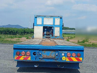 MITSUBISHI FUSO Super Great Self Loader QKG-FY50VY 2012 656,000km_5