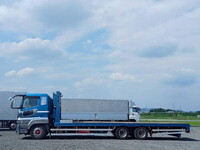 MITSUBISHI FUSO Super Great Self Loader QKG-FY50VY 2012 656,000km_6