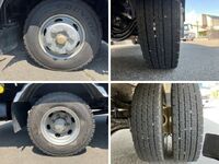 ISUZU Forward Aluminum Block 2RG-FRR90S2 2018 86,000km_19