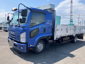 ISUZU Forward Aluminum Block 2RG-FRR90S2 2018 86,000km_1