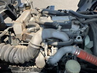 ISUZU Forward Aluminum Block 2RG-FRR90S2 2018 86,000km_21