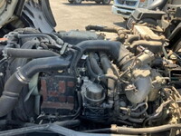 ISUZU Forward Aluminum Block 2RG-FRR90S2 2018 86,000km_22
