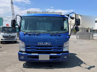 ISUZU Forward Aluminum Block 2RG-FRR90S2 2018 86,000km_3