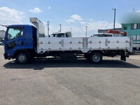 ISUZU Forward Aluminum Block 2RG-FRR90S2 2018 86,000km_5