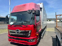 HINO Ranger Aluminum Wing 2KG-FD2ABG 2020 767,000km_3