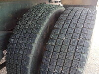 MITSUBISHI FUSO Super Great Dump 2PG-FV70GX 2020 252,000km_12
