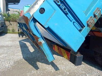 MITSUBISHI FUSO Super Great Dump 2PG-FV70GX 2020 252,000km_13