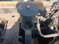 MITSUBISHI FUSO Super Great Dump 2PG-FV70GX 2020 252,000km_19
