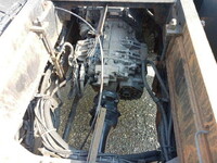 MITSUBISHI FUSO Super Great Dump 2PG-FV70GX 2020 252,000km_20