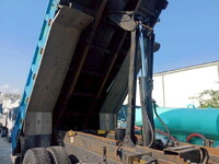 MITSUBISHI FUSO Super Great Dump 2PG-FV70GX 2020 252,000km_21