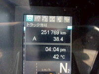 MITSUBISHI FUSO Super Great Dump 2PG-FV70GX 2020 252,000km_24