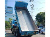 MITSUBISHI FUSO Super Great Dump 2PG-FV70GX 2020 252,000km_2
