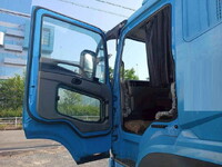 MITSUBISHI FUSO Super Great Dump 2PG-FV70GX 2020 252,000km_33
